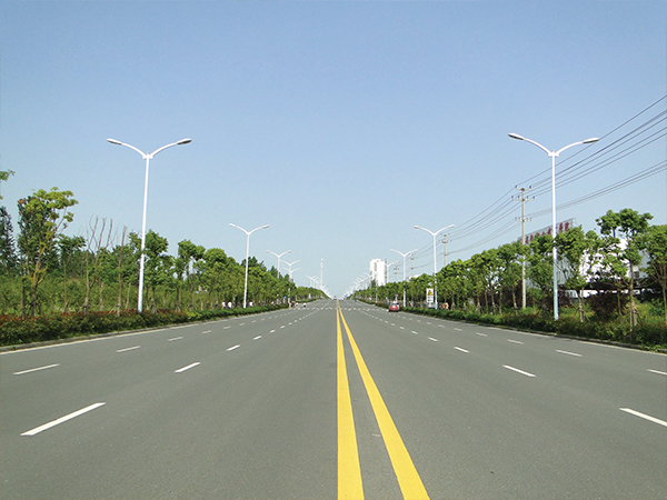 廬江縣臨湖路福泉路兆...